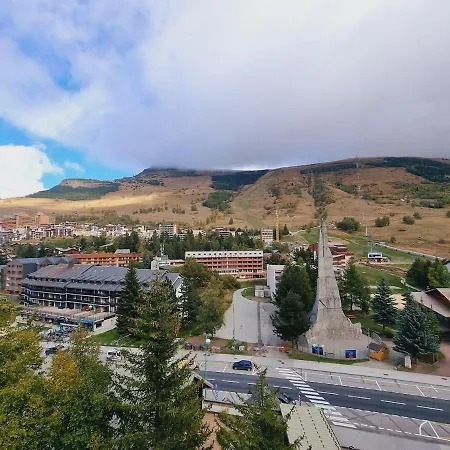 Beau Duplex Au Coeur Des 2 Alpes *