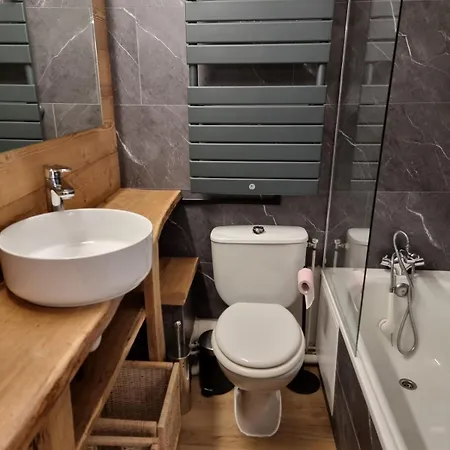 Beau Duplex Au Coeur Des 2 Alpes Apartman Les Deux Alpes