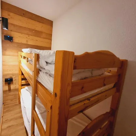 Beau Duplex Au Coeur Des 2 Alpes Apartman Les Deux Alpes