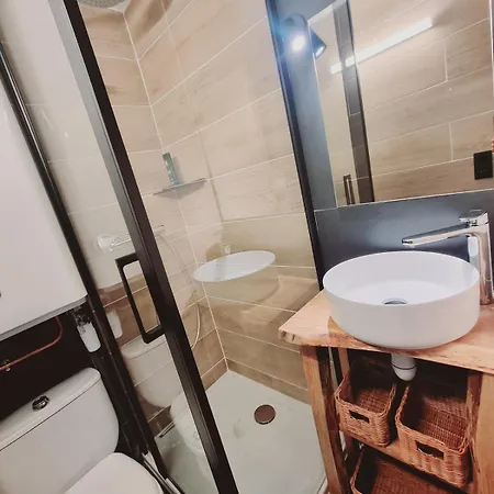 Apartman Beau Duplex Au Coeur Des 2 Alpes