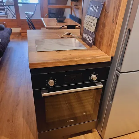 Apartman Beau Duplex Au Coeur Des 2 Alpes *