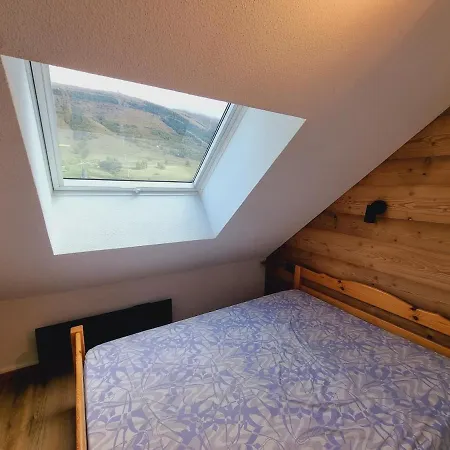 Apartmán Beau Duplex Au Coeur Des 2 Alpes Les Deux Alpes