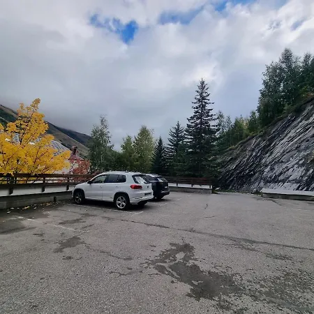 Apartman Beau Duplex Au Coeur Des 2 Alpes Les Deux Alpes