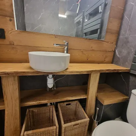 Beau Duplex Au Coeur Des 2 Alpes