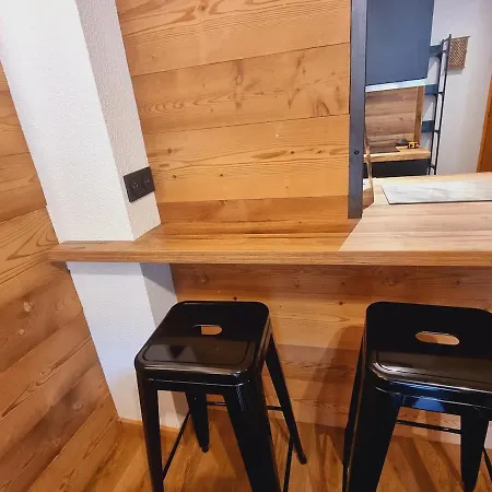 Beau Duplex Au Coeur Des 2 Alpes Apartman Les Deux Alpes